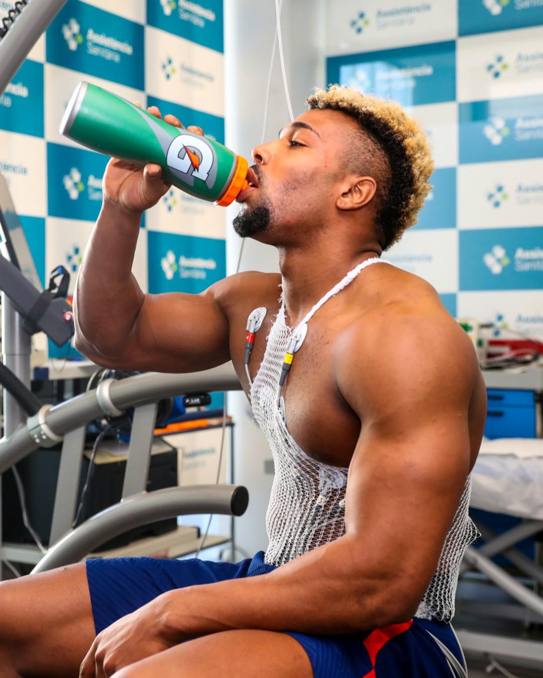 $!Barcelona hace oficial el regreso de Adama Traoré