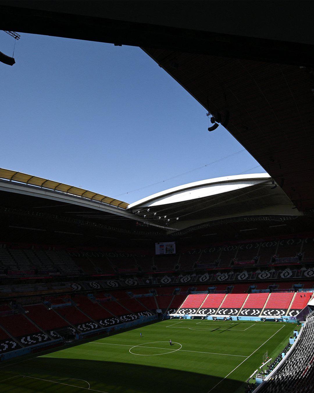 $!Qatar y Ecuador ponen a rodar el balón este domingo