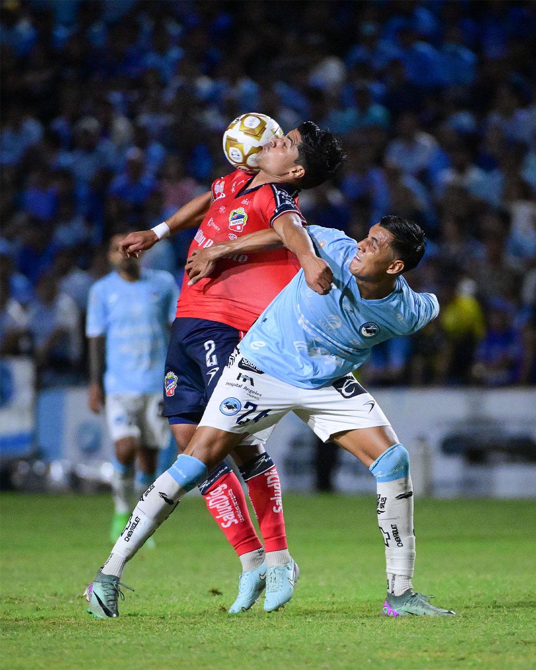 $!La Jaiba Brava conquista el Apertura 2025 de la Liga de Expansión con un penal agónico de Escoboza