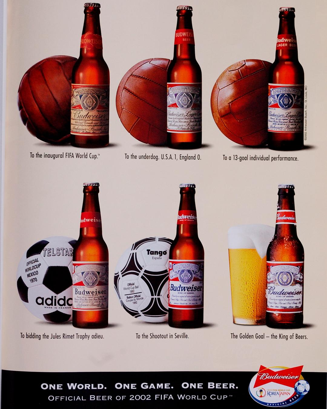 $!Qatar prohíbe venta de cerveza con alcohol en estadios del Mundial y puntos cercanos