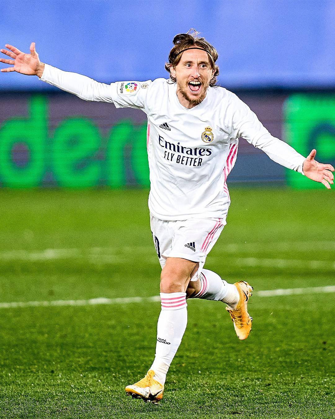 $!Milán se ilusiona con la llegada de Luka Modric: ‘Será protagonista desde el primer día’