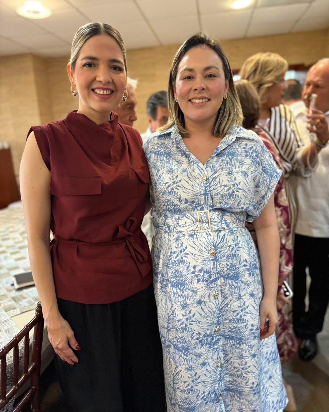 $!Sostiene Gobernadora de Sinaloa primera reunión con alcaldesas y alcaldes