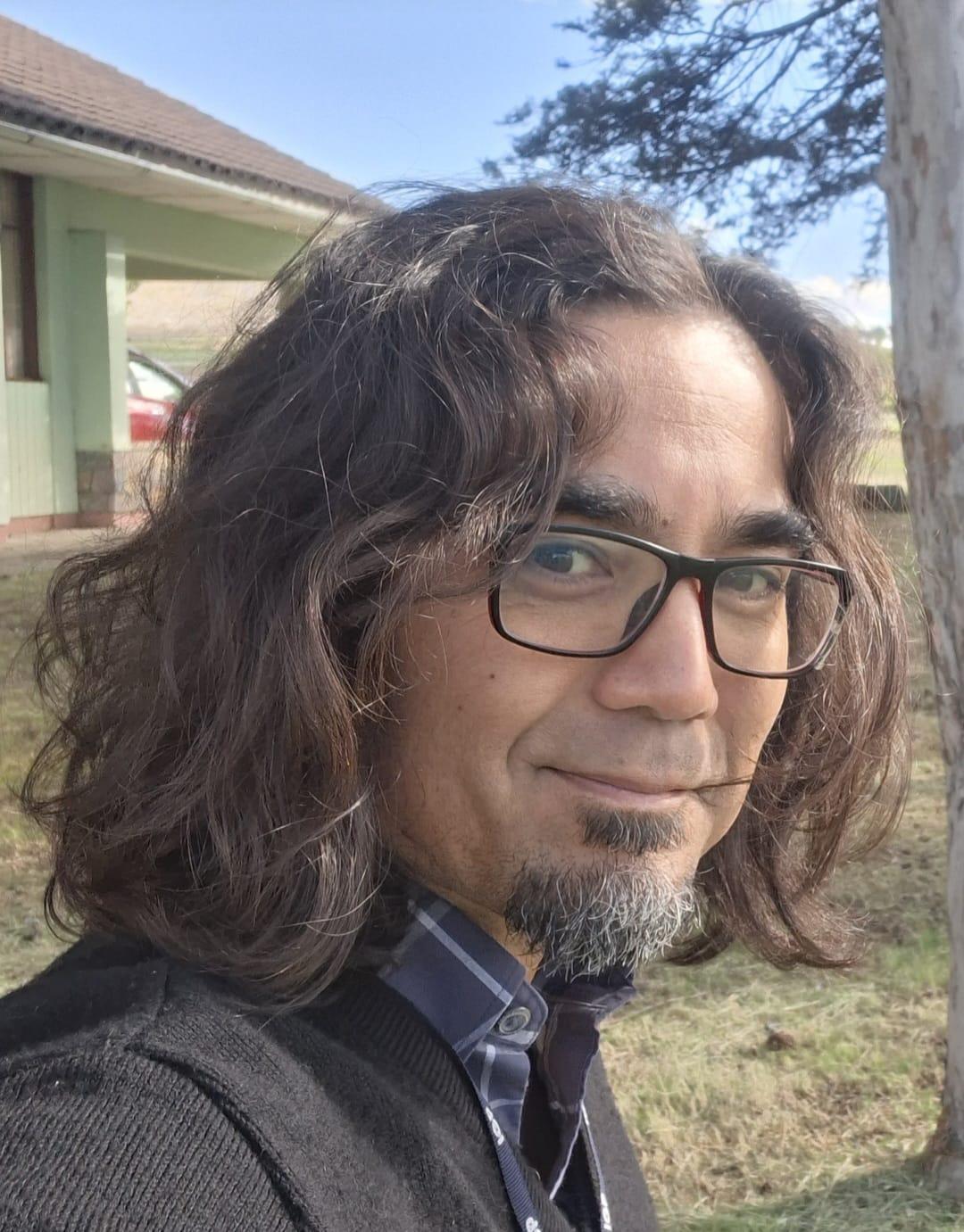 $!El doctor Ken Takahashi Guevara es investigador científico principal en el Instituto Geofísico del Perú.