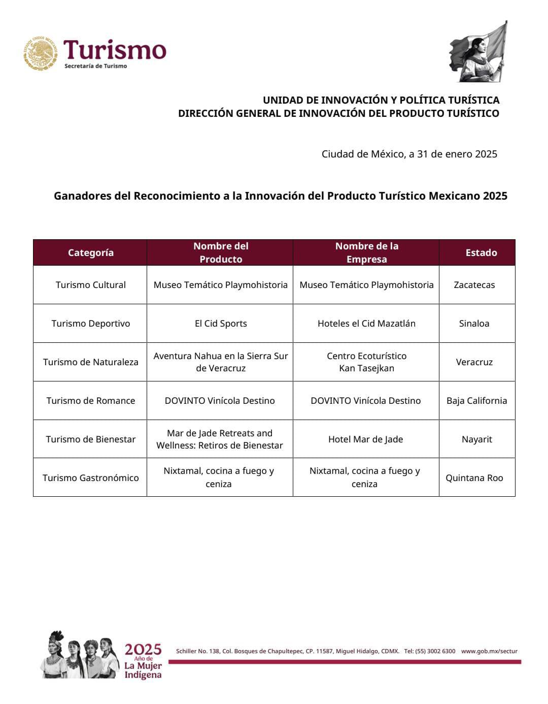 $!Reconocerán a El Cid de Mazatlán en el Tianguis Turístico 2025