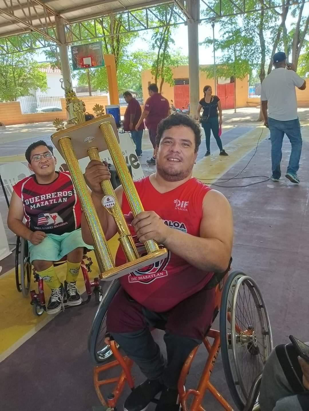 $!Entregan 35 propuestas al Premio Municipal del Deporte 2023