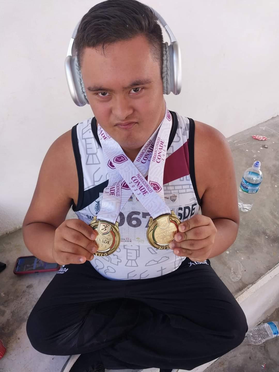 $!Entregan 35 propuestas al Premio Municipal del Deporte 2023