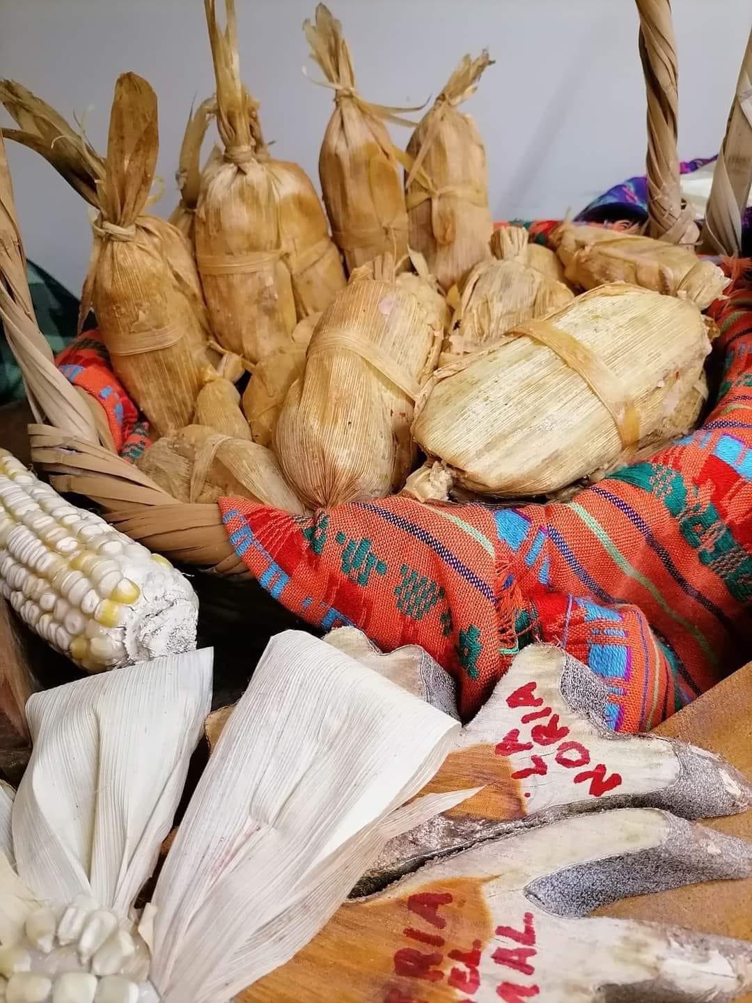 $!Pueblo Señorial de La Noria invita a su Feria del Tamal