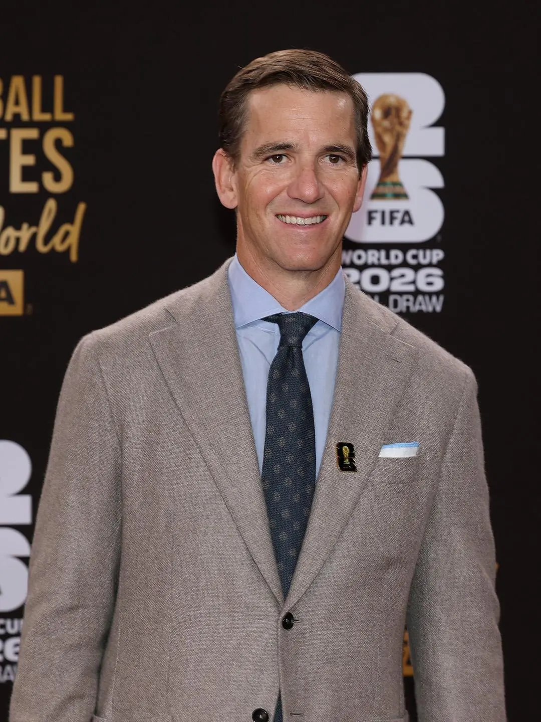 $!Sorteo del Mundial 2026: Así quedaron los grupos