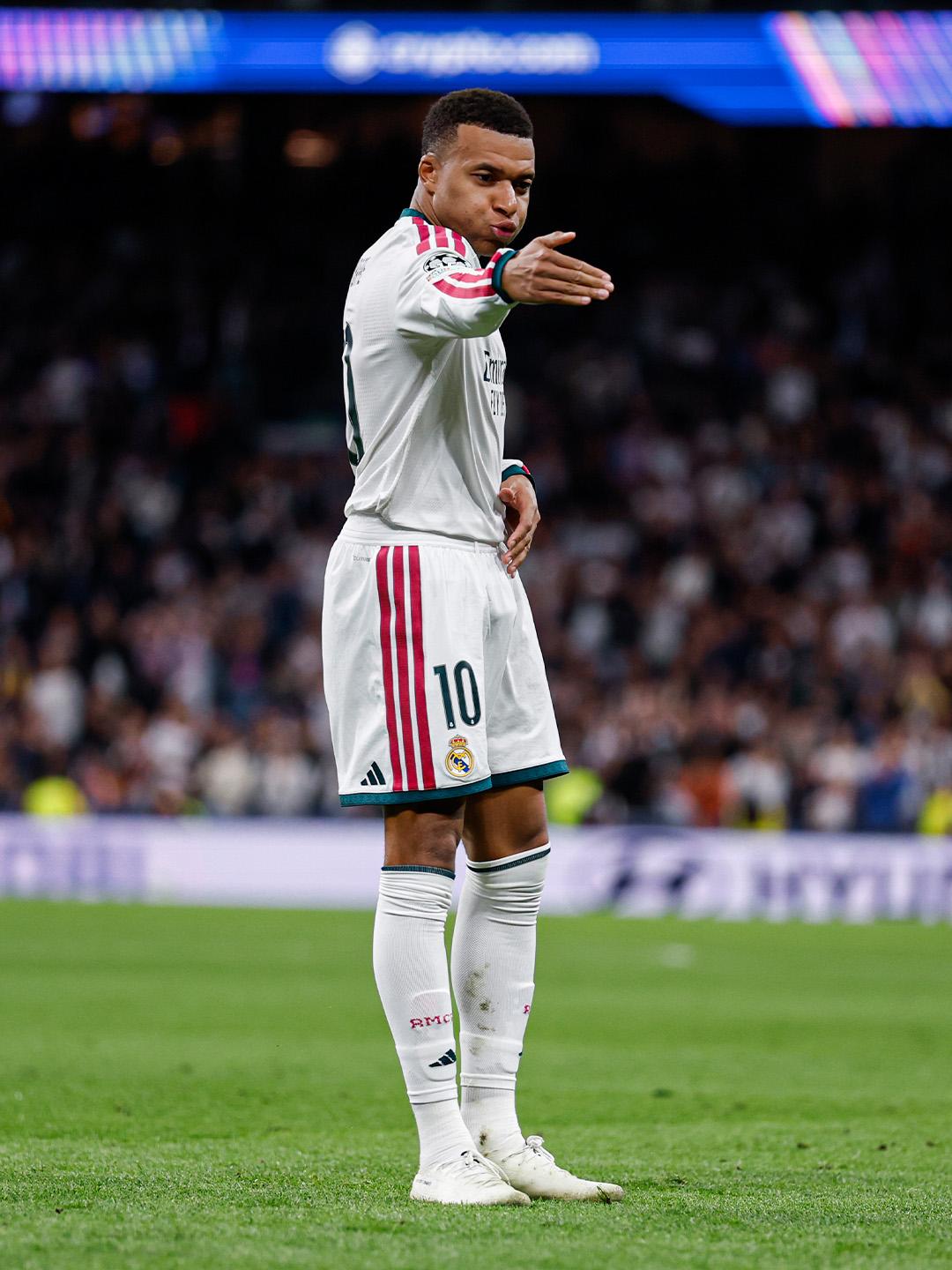 $!Real Madrid vence 4-1 al RB Leipzig y mantiene paso perfecto en Champions League