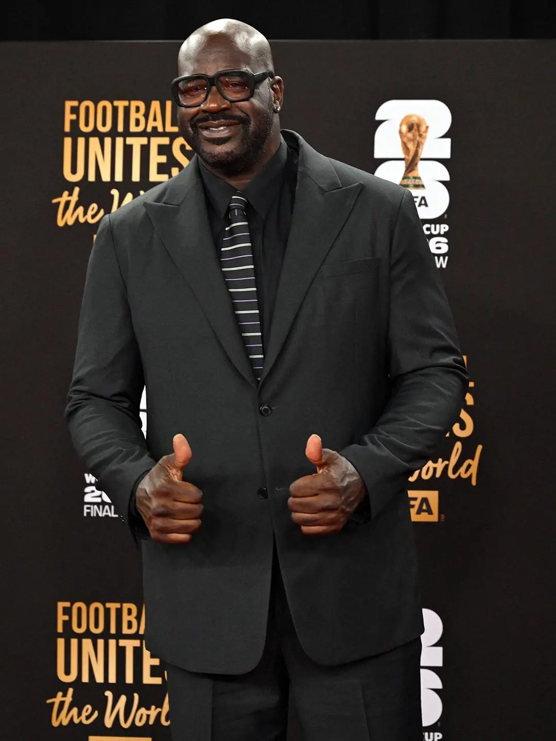 $!Sorteo del Mundial 2026: Así quedaron los grupos