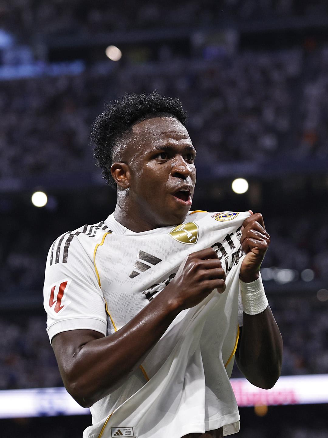 $!Real Madrid remonta ante Mallorca y se mantiene líder con paso perfecto en LaLiga