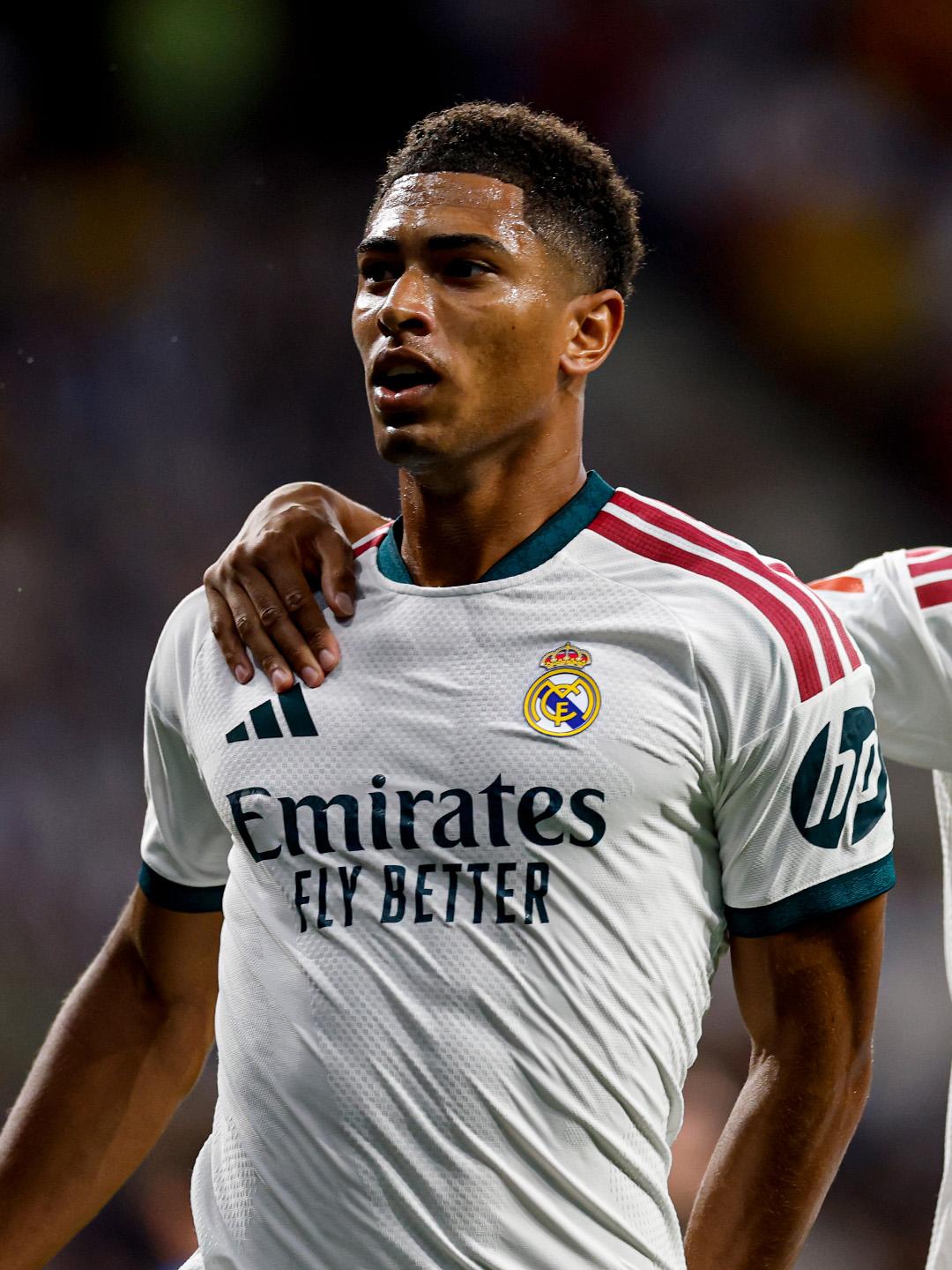 $!Real Madrid gana sobre la hora y Mourinho debuta con triunfo