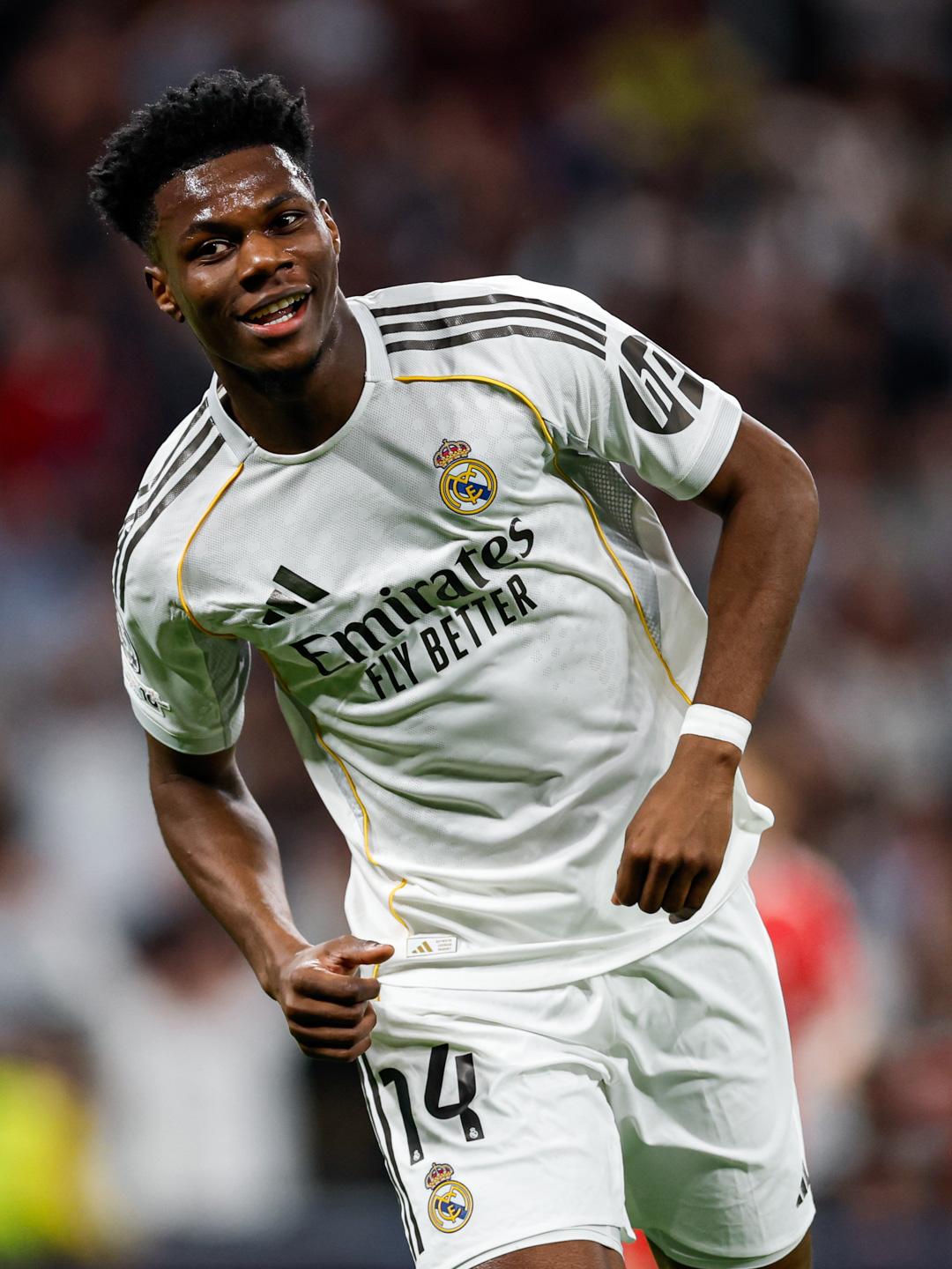 $!Vinícius guía al Real Madrid a octavos de Champions en una eliminatoria marcada por polémica y tensión