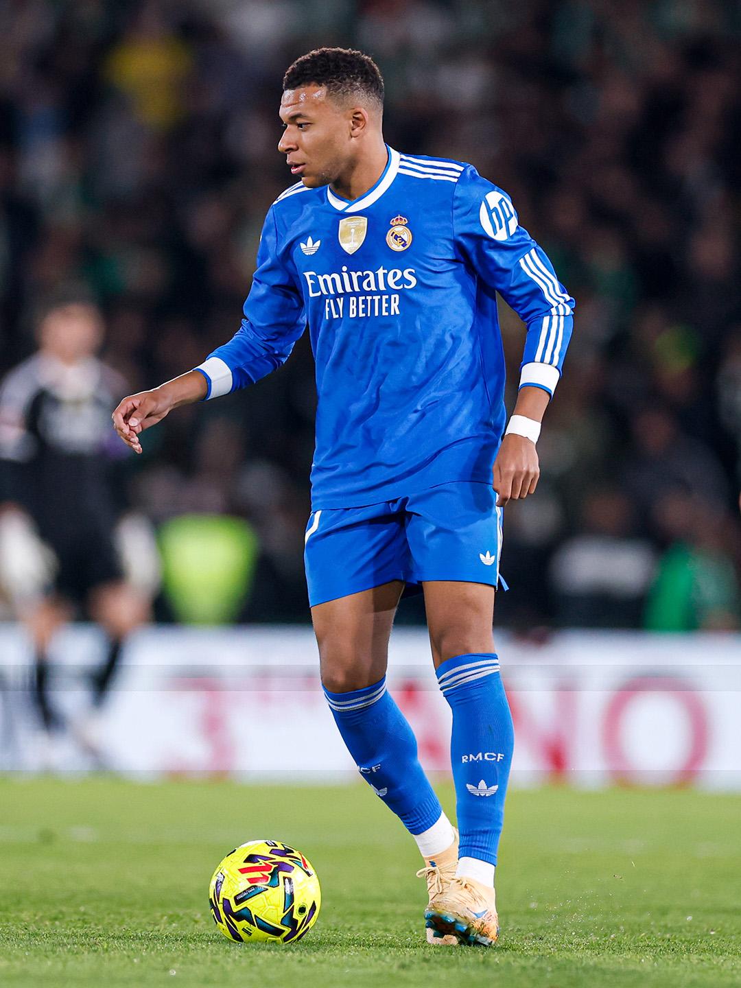 $!Real Madrid rescata un empate en Elche y mantiene el liderato por un punto