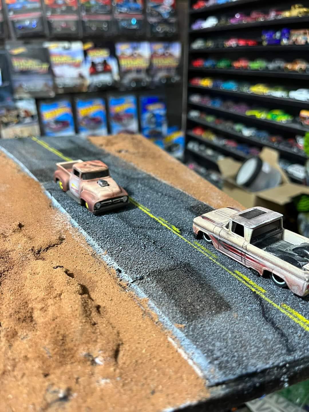 $!Este domingo, Culiacán celebra la primera convención estatal de autos miniatura