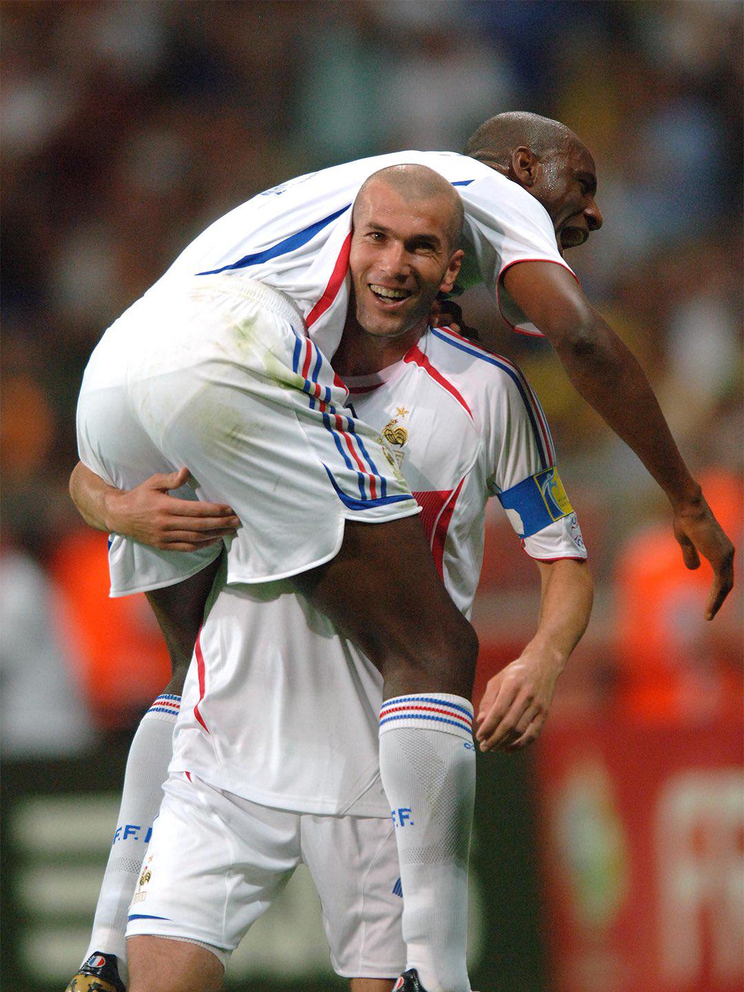 $!Zinedine Zidane tendría todo acordado para dirigir a Francia tras el Mundial 2026