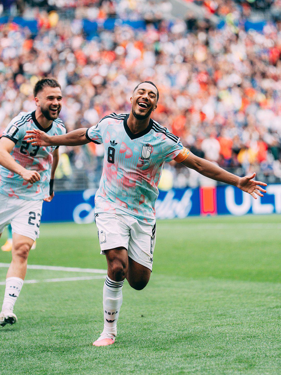 $!Bélgica remonta a Senegal en tiempo extra y avanza a octavos de final