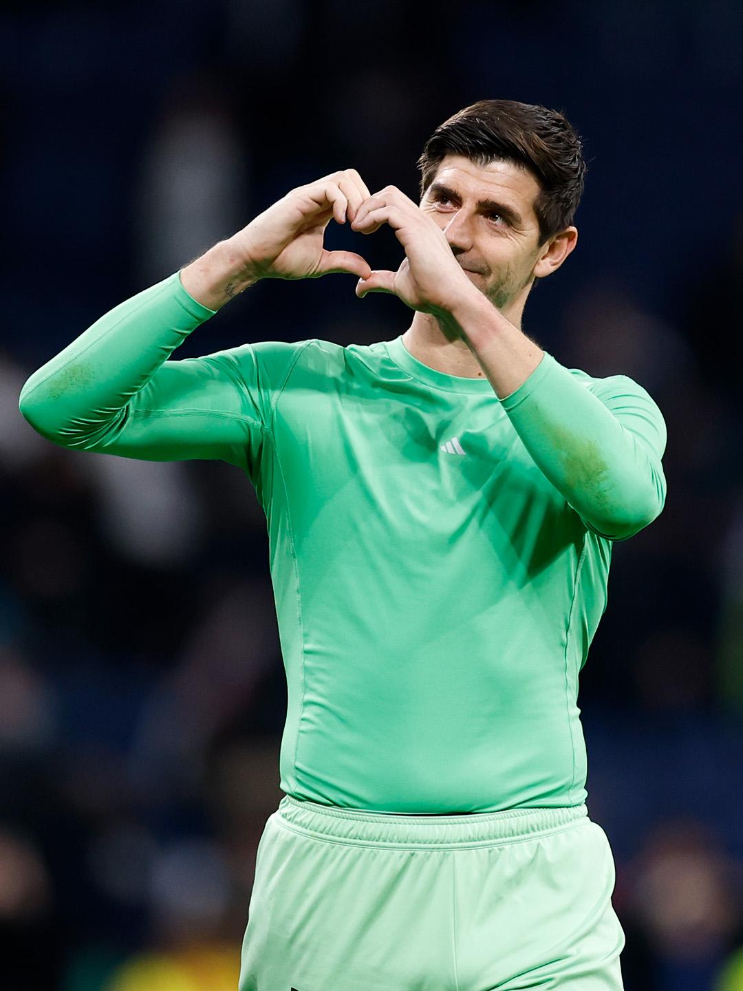 $!Real Madrid lidera el ranking económico mundial con ingresos récord