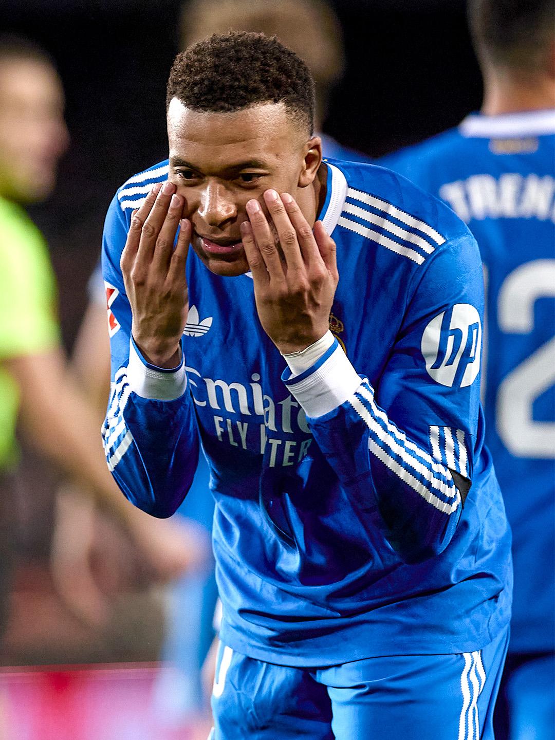 $!Real Madrid vence al Valencia y se acerca al liderato de LaLiga