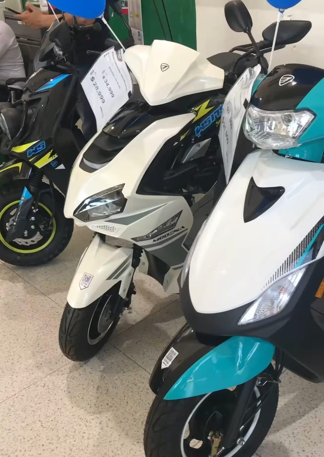 $!‘El Químico’ anuncia rifa de auto por el Día de las Madres en Mazatlán