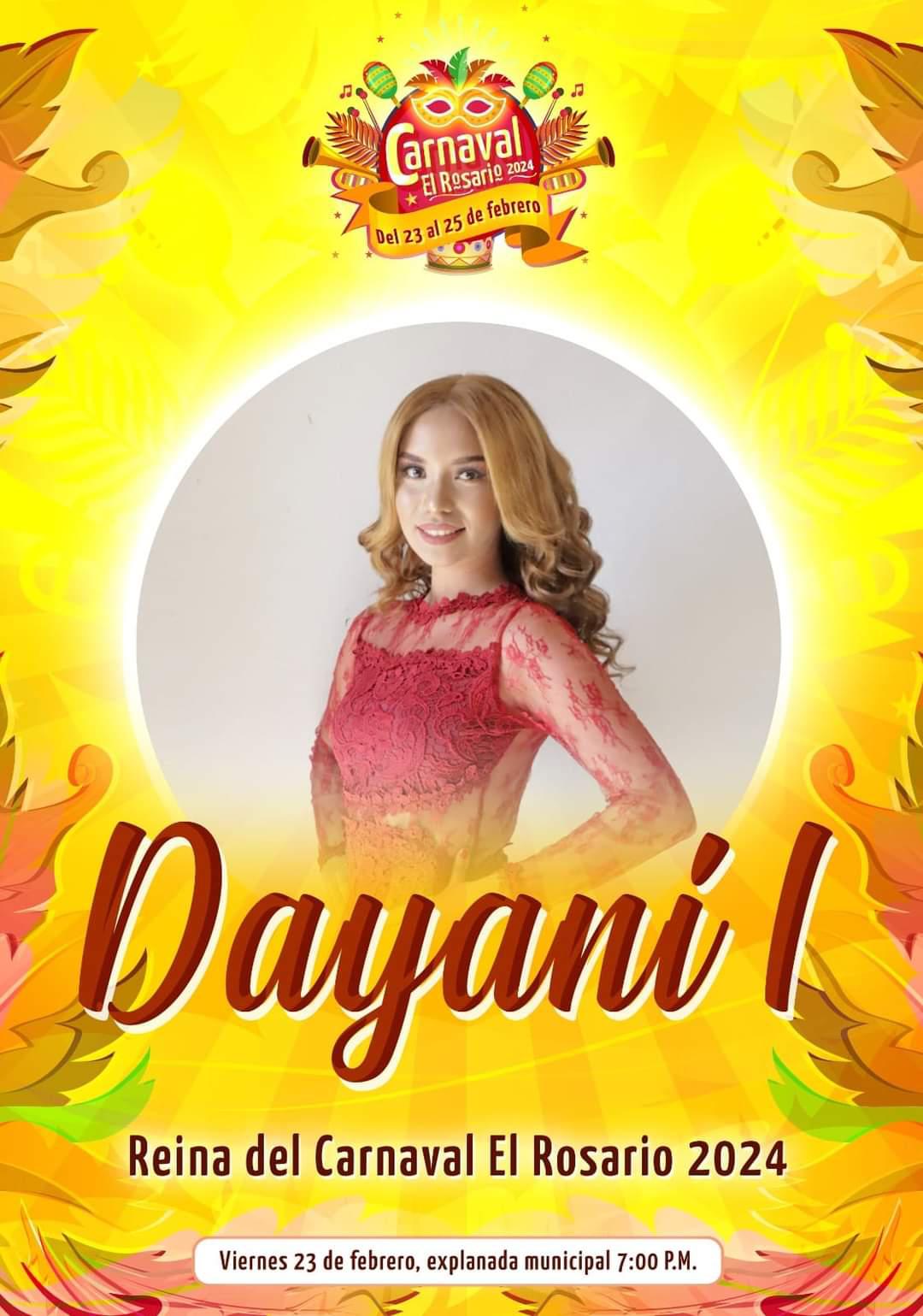 $!Este viernes arranca el Carnaval El Rosario 2024