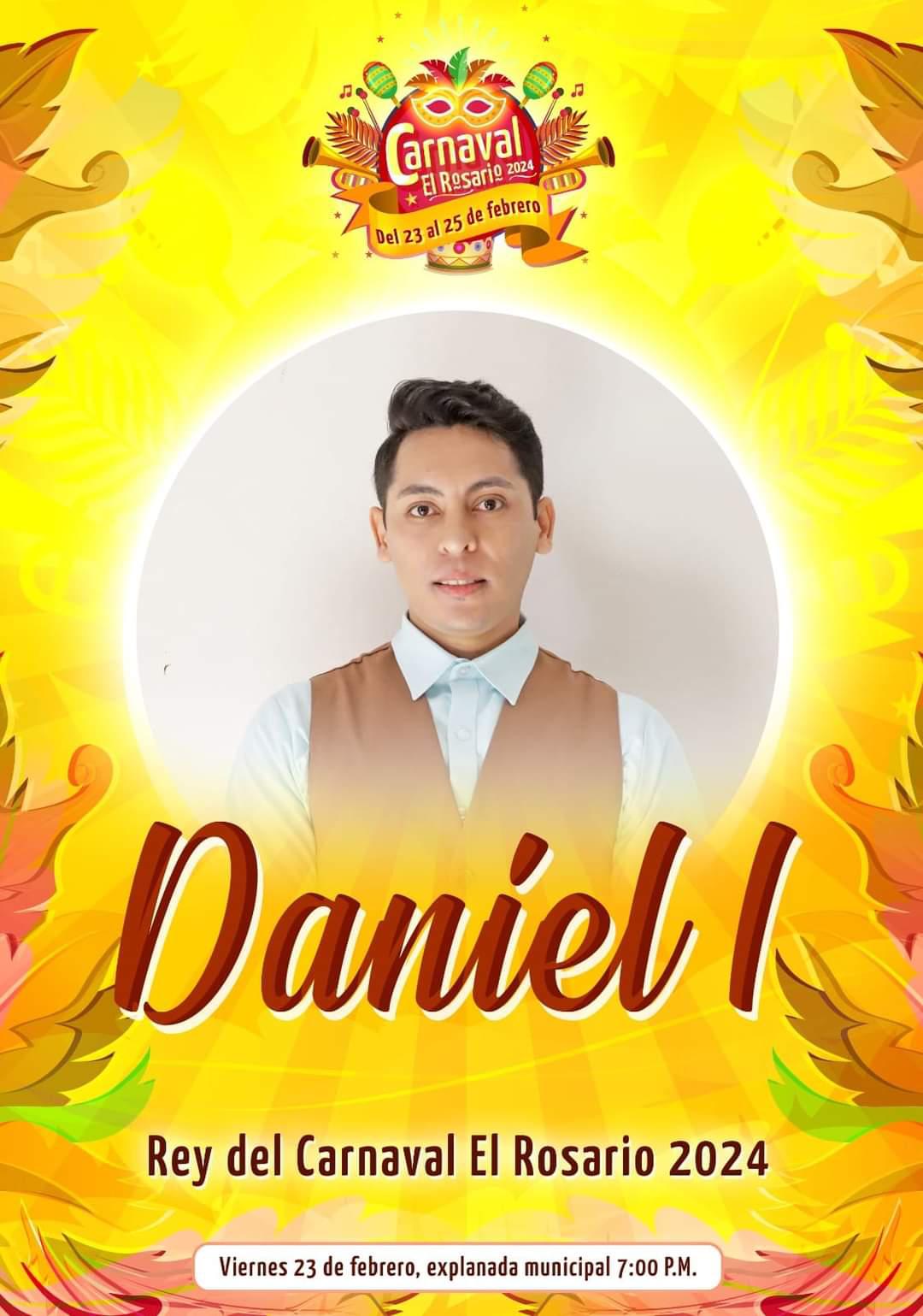 $!Este viernes arranca el Carnaval El Rosario 2024