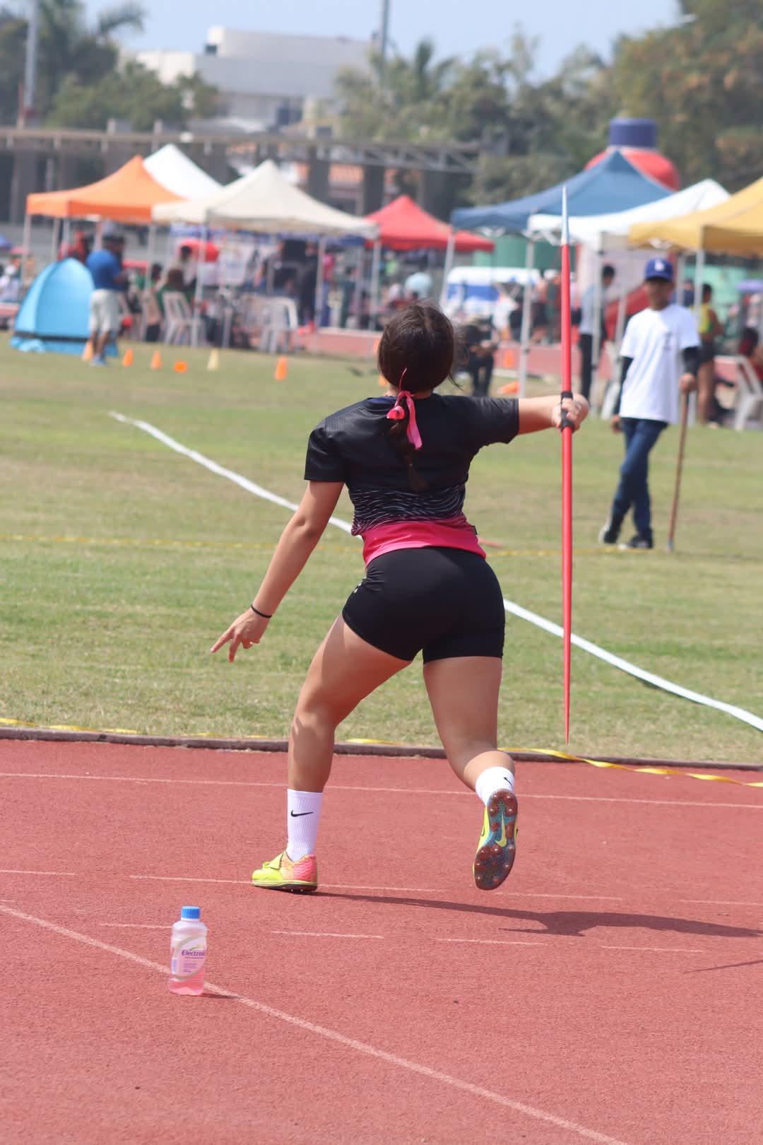 $!Recibirá Mazatlán más de mil atletas este fin de semana