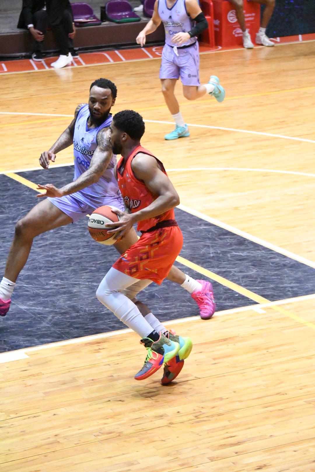 $!Caballeros de Culiacán sufren su tercera derrota consecutiva