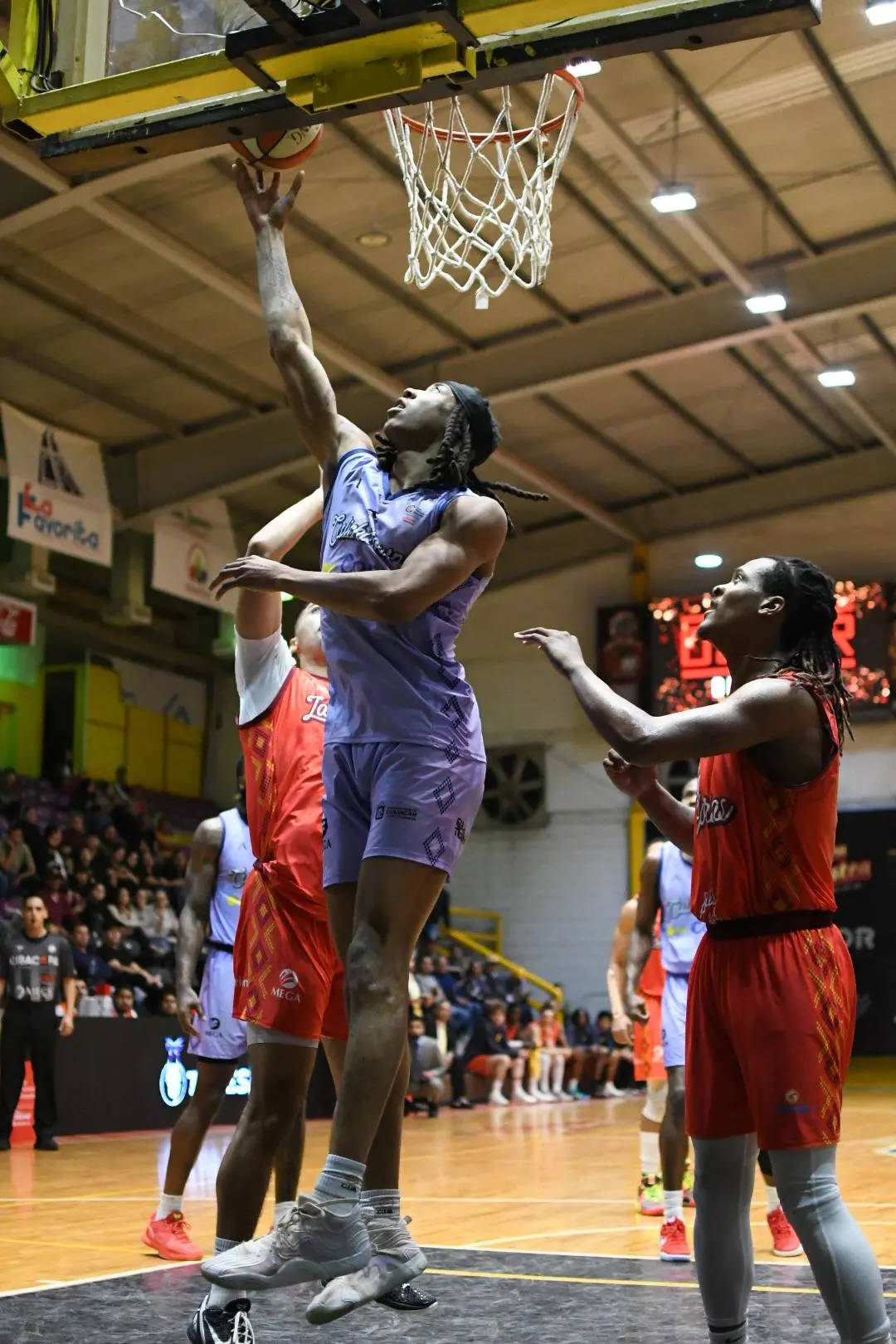 $!Caballeros de Culiacán sufren su tercera derrota consecutiva