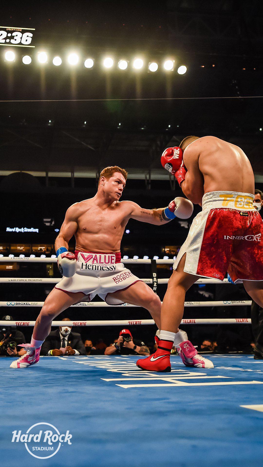 $!Canelo Álvarez se encuentra entre los deportistas más afectados por la pandemia, según Forbes