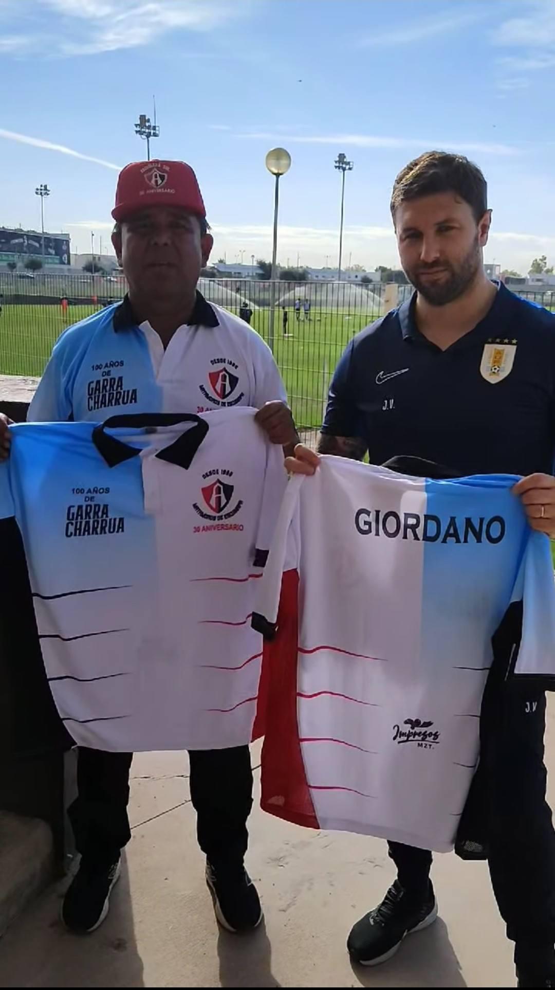 $!Atlas-Matamoros de Escuinapa cumple 30 años formando futbolistas y vidas