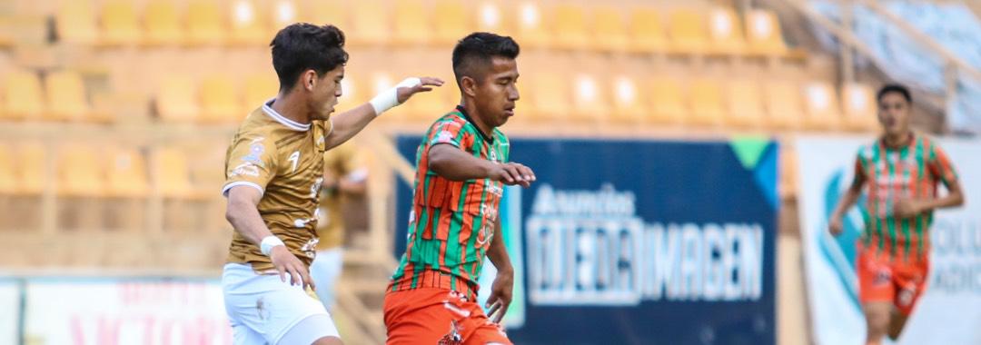 $!Alebrijes hunde a Dorados en el añadido y se queda con un triunfo dramático