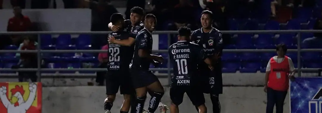 $!Dorados recibe duro golpe en Irapuato y queda obligado a reaccionar ante Morelia