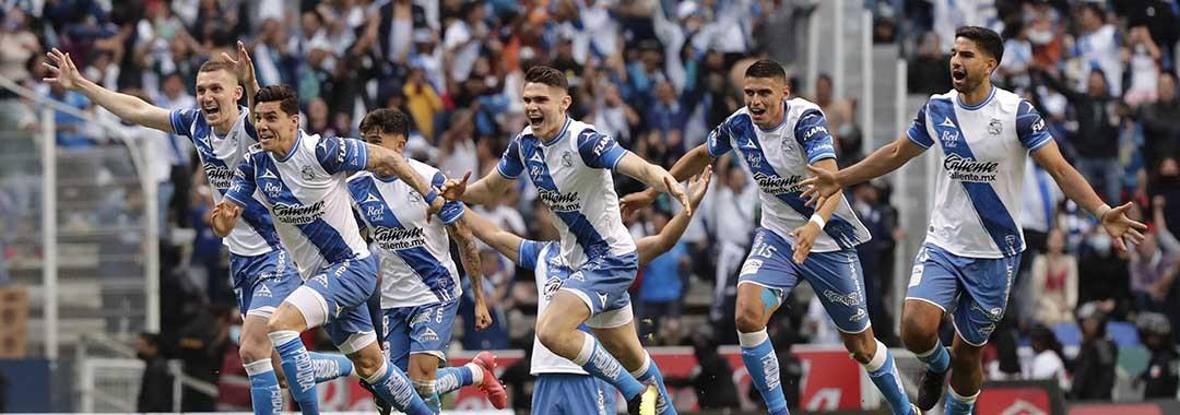 $!Puebla elimina a Chivas y avanza a la Liguilla