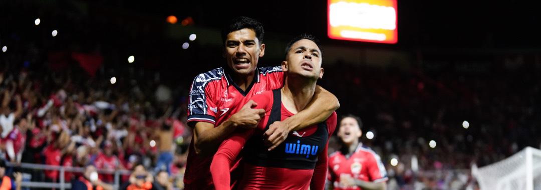 $!Jaiba Brava e Irapuato, los finalistas del Apertura 2025 en la Liga de Expansión MX