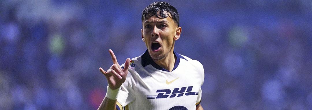 $!Pumas sorprenden a Cruz Azul y aseguran su lugar en el Play-In del Apertura 2025