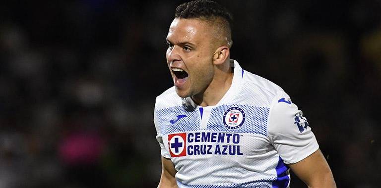 Cruz Azul logra histórico triunfo, gana 1-0 a FC Juárez