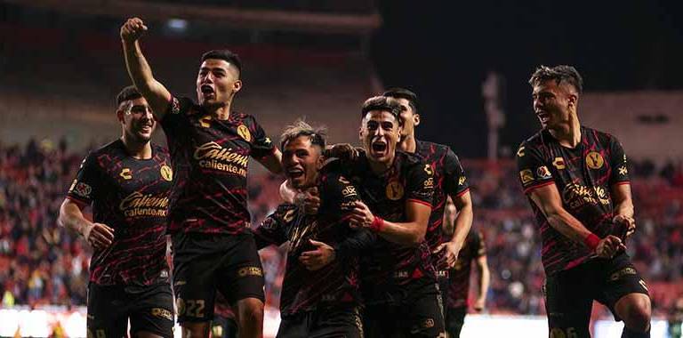 Xolos rompe la sequía y al fin gana