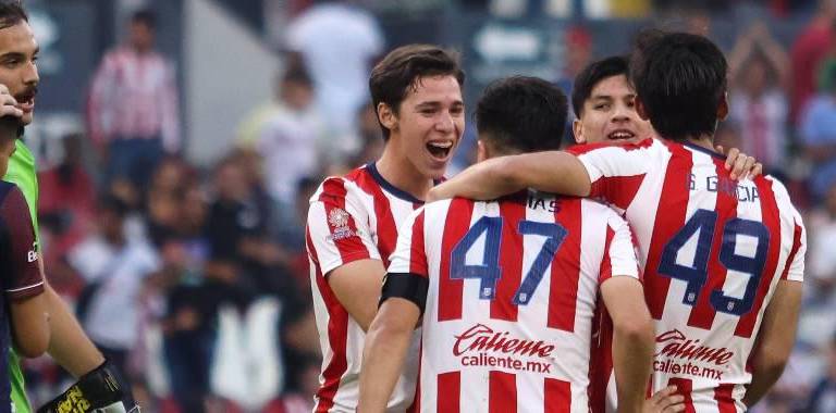 Tapatío y Morelia, finalistas de la Liga de Expansión