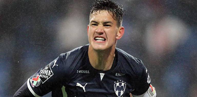 Rayados saca milagroso empate ante Cruz Azul