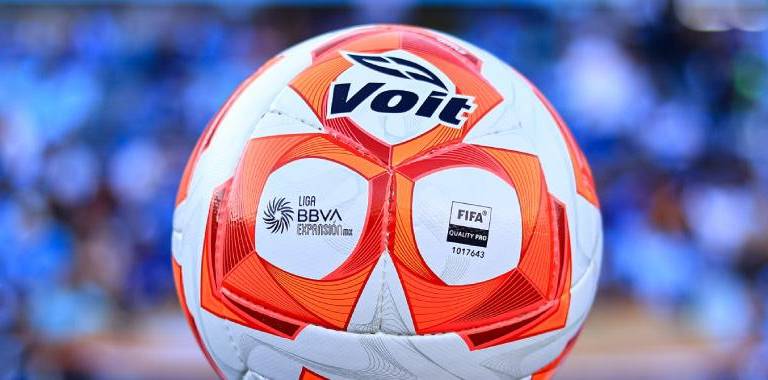 Este sábado se juega la ida en Irapuato.