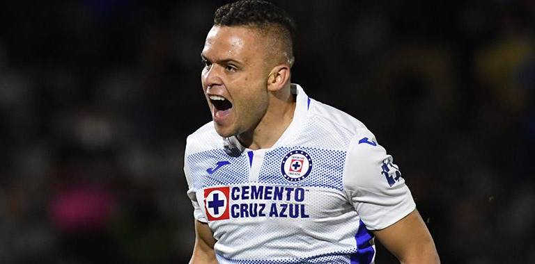 Cruz Azul logra histórico triunfo, gana 1-0 a FC Juárez