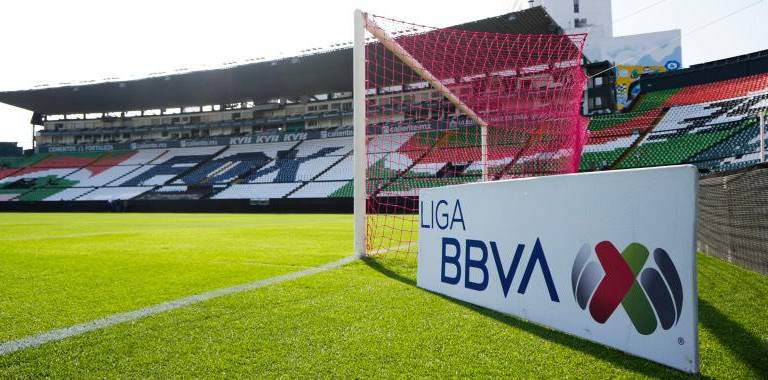 La recta final del Apertura 2025 entra en terreno decisivo con la Jornada 13.