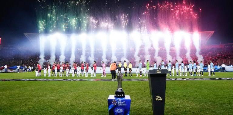 Jaiba Brava e Irapuato, todo por decidir en Tamaulipas