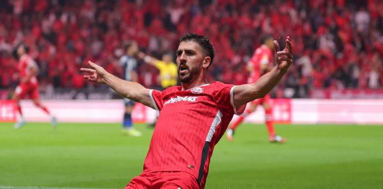 Conoce a los Ganadores del Balón de Oro de la Liga MX