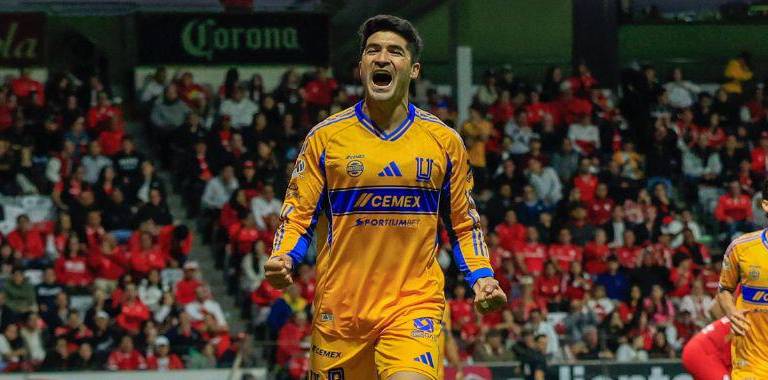 Partidazo en el infierno donde Tigres se impuso