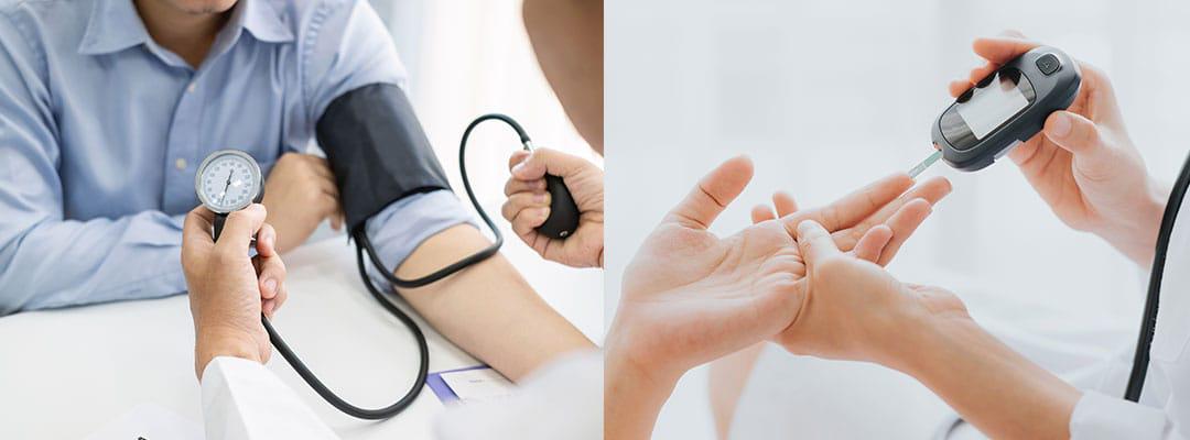$!Hipertensión arterial afecta al 32.9% de los adultos en Sinaloa
