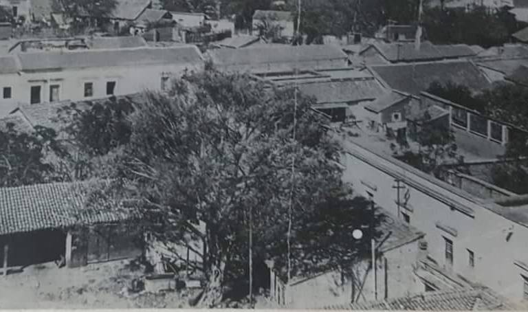 Las calles antiguas que hoy son principales arterias del Rosario