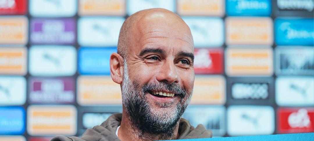 $!Guardiola habla sobre duelo ante Real Madrid: ‘Ya es como un derbi’