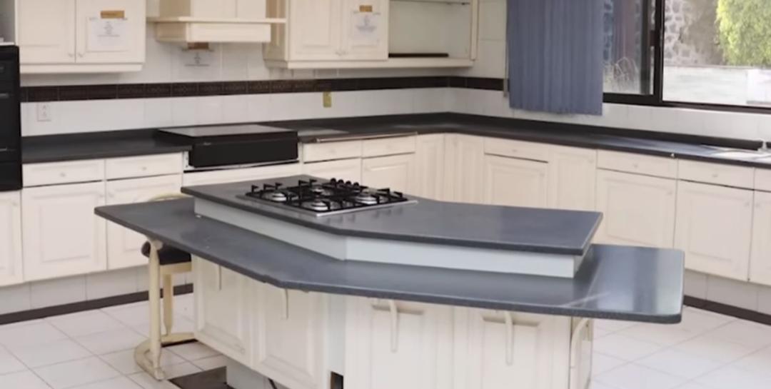 $!Casa del ‘Señor de los Cielos’ en la Ciudad de México tiene nuevo dueño tras ser rifada